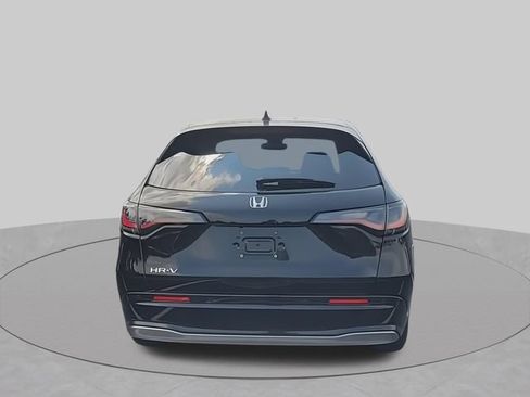 Used 2024 Honda HR-V EX-L image 8