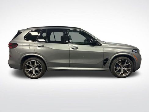 Used 2026 BMW X5 M60i w/ Climate Comfort Package AWD/4WD image 6
