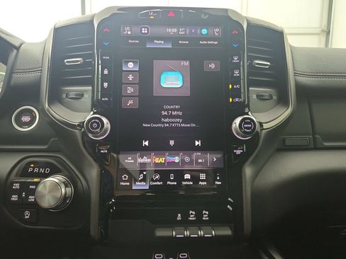 New 2026 RAM 1500 Laramie AWD/4WD image 23