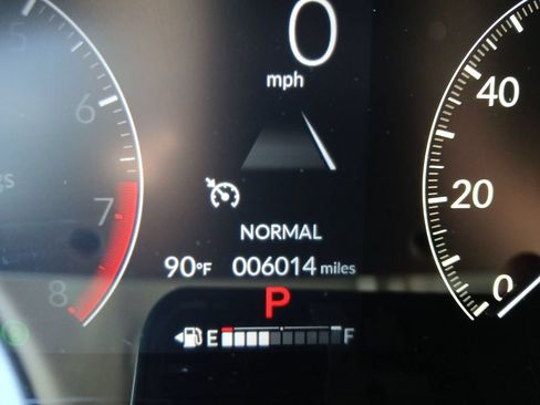 Used 2026 Honda HR-V EX-L image 38