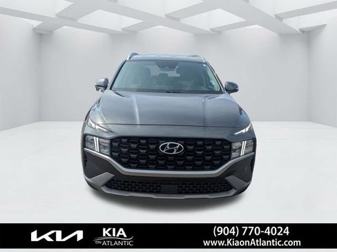 Used 2023 Hyundai Santa Fe SEL FWD image 8