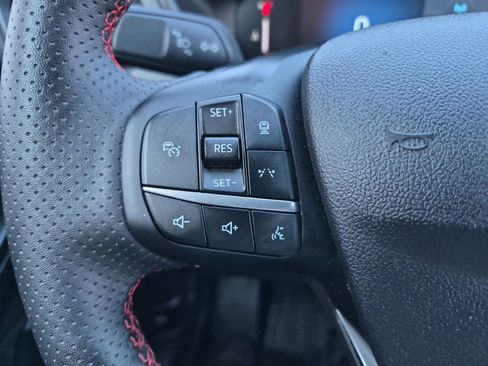 Certified 2025 Ford Escape ST-Line w/ Tech Pack #1 image 25