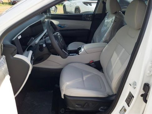New 2026 Hyundai Tucson SEL Plus FWD image 13