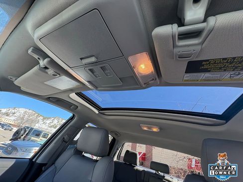 Used 2017 Toyota Tundra Limited w/ Limited Premium Package image 24