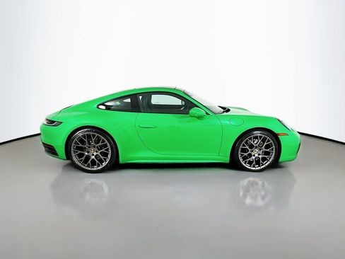 Certified 2022 Porsche 911 Carrera S image 8