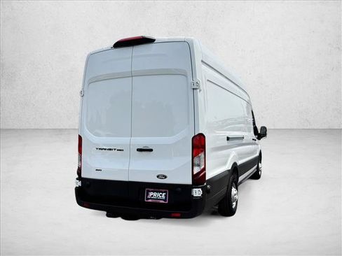 Used 2026 Ford Transit 350 148 High Roof Extended AWD image 6