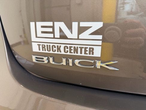 Used 2017 Buick Envision Premium image 11