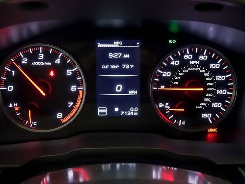 Used 2024 Subaru WRX AWD/4WD image 19