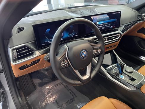 Used 2022 BMW i4 eDrive40 RWD image 25