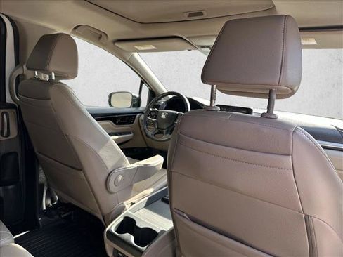 Used 2018 Honda Odyssey Elite image 28