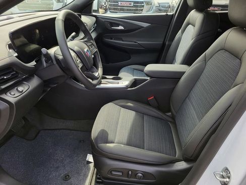 New 2026 Buick Envista Preferred w/ Convenience I Package image 7