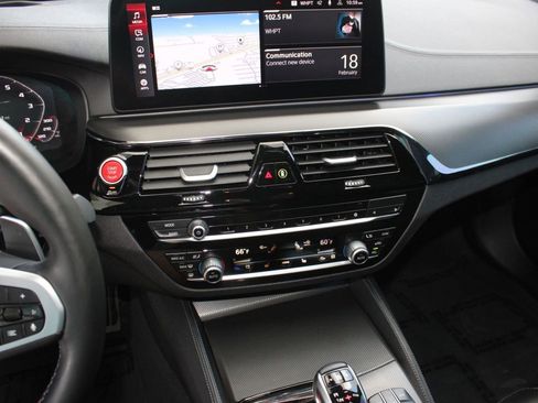 Certified 2023 BMW M5 image 23