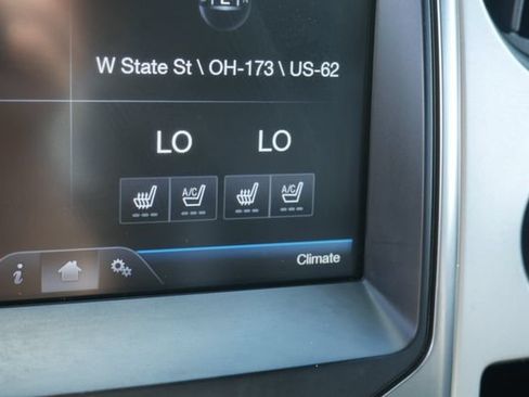 Used 2014 Ford F150 Raptor w/ Equipment Group 801A Luxury AWD/4WD image 5