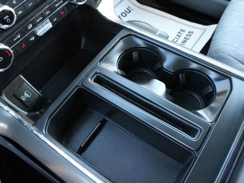 Used 2022 Ford F150 XLT w/ Equipment Group 302A High image 45