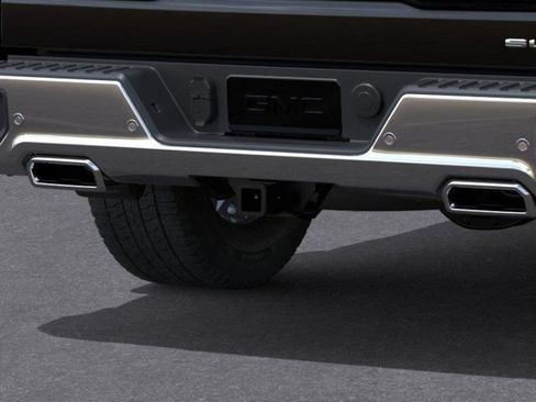 New 2026 GMC Sierra 1500 SLT AWD/4WD image 14