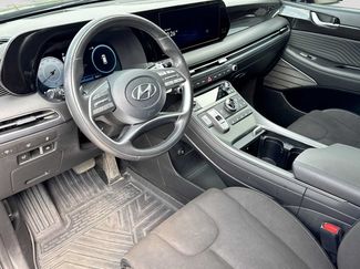Used 2024 Hyundai Palisade Calligraphy AWD/4WD video 2