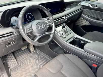 Used 2024 Hyundai Palisade Calligraphy