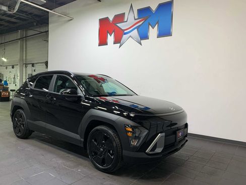 New 2026 Hyundai Kona SEL Sport FWD image 2