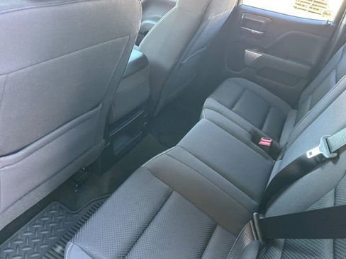 Used 2018 Chevrolet Silverado 1500 LT w/ All Star Edition image 15