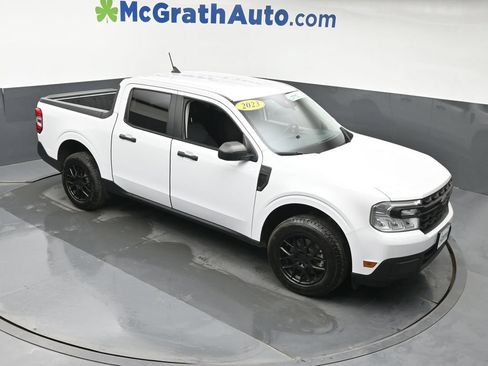 Used 2023 Ford Maverick XL FWD image 3