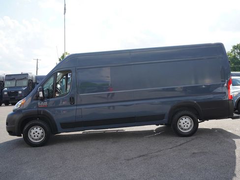 Used 2020 RAM ProMaster 3500 FWD image 3