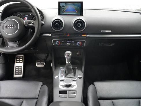Used 2016 Audi A3 2.0T Premium Plus AWD/4WD image 19