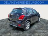 Used 2020 Chevrolet Trax LT w/ LT Convenience Package image 3