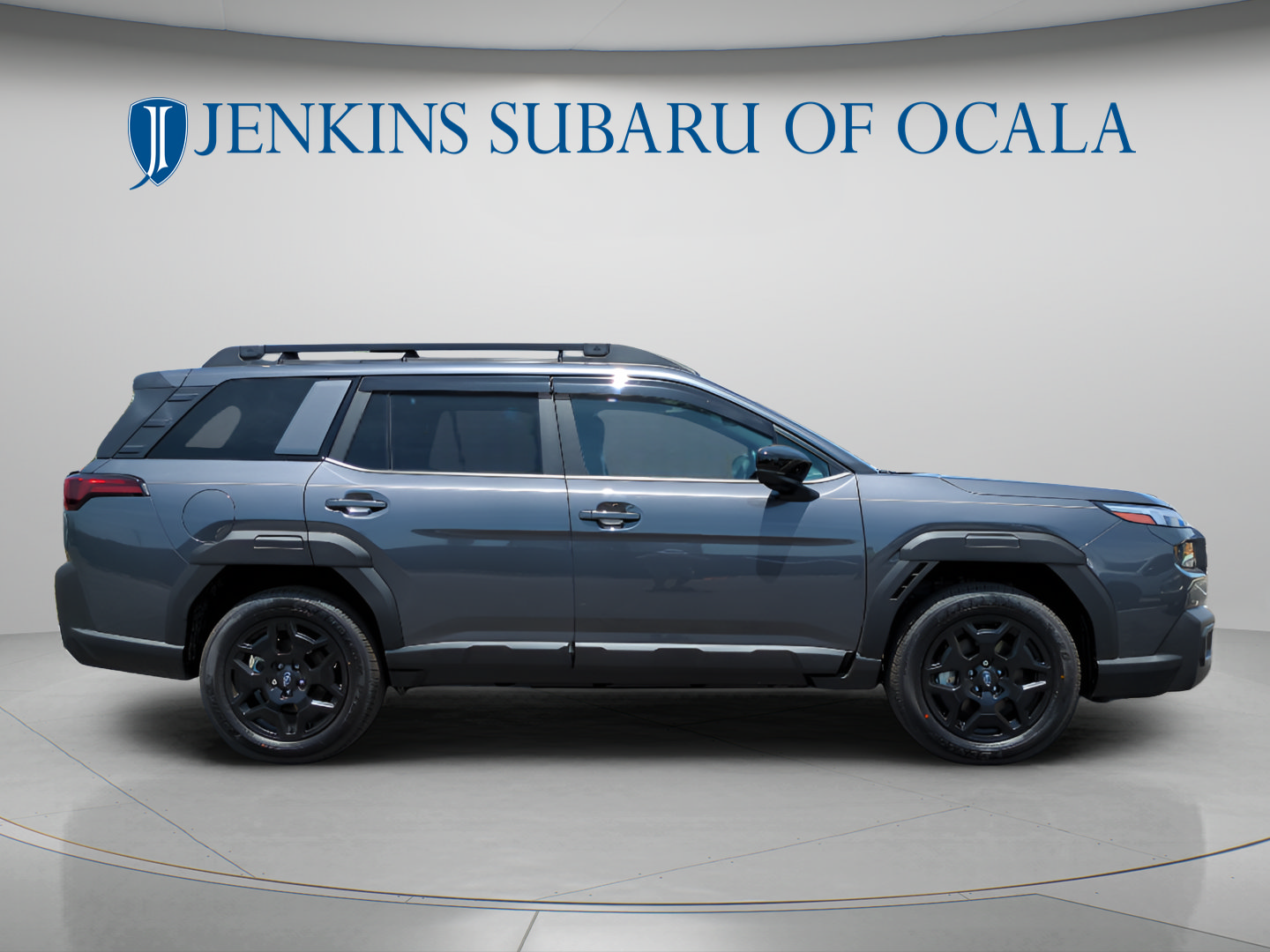 New 2026 Subaru Outback Limited AWD/4WD image 2