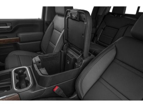 Used 2021 GMC Sierra 2500 Denali w/ Denali Ultimate Package AWD/4WD image 17