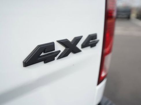 Certified 2023 RAM 1500 Tradesman w/ Popular Equipment Group image 40