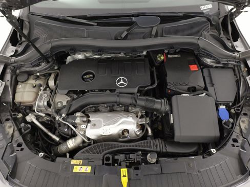Used 2023 Mercedes-Benz GLA 250 4MATIC image 58