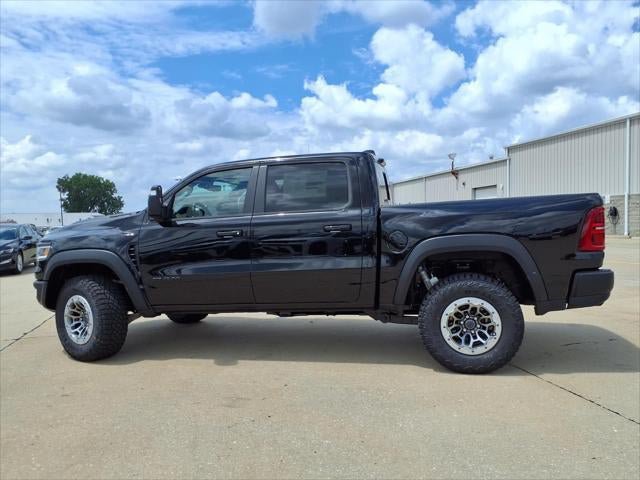 New 2026 RAM 1500 RHO w/ RHO Level 1 Equipment Group AWD/4WD image 65