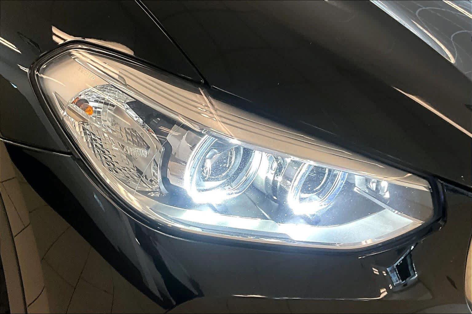 Used 2020 BMW X3 sDrive30i w/ Premium Package RWD image 26
