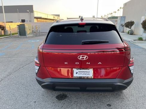 New 2026 Hyundai Kona SEL Sport image 18