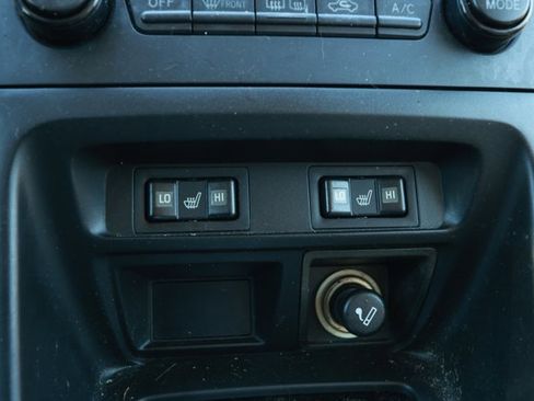 Used 2001 Lexus RX 300 4DR AWD image 16