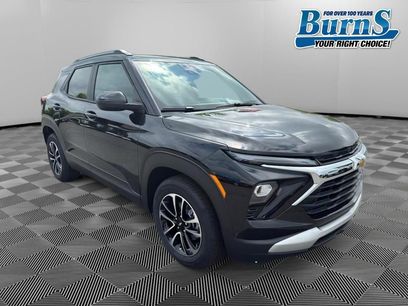 New 2026 Chevrolet TrailBlazer LT w/ Convenience Package