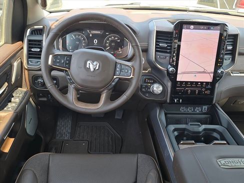 New 2026 RAM 1500 Limited AWD/4WD image 8