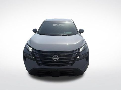 Certified 2026 Nissan Rogue SV w/ Cold Weather Package FWD image 2