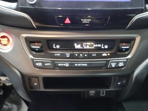 Used 2023 Honda Ridgeline RTL image 27