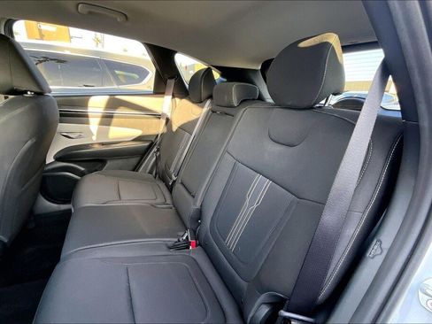 Certified 2023 Hyundai Tucson SEL image 15