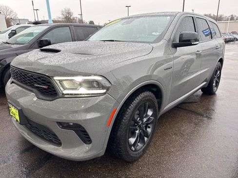 Used 2022 Dodge Durango R/T image 1