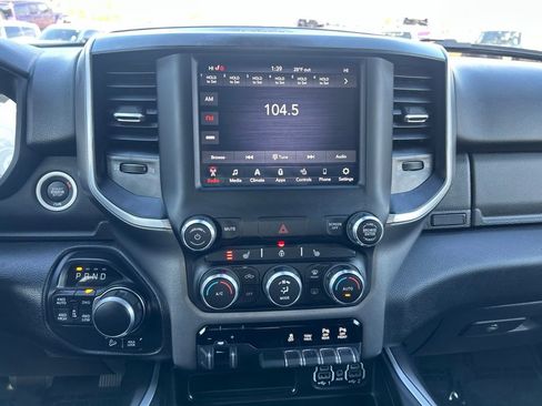 Used 2021 RAM 1500 Big Horn image 8