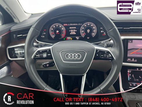 Used 2019 Audi A6 3.0T Prestige w/ Prestige Package AWD/4WD image 26
