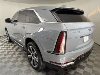 New 2026 Cadillac Escalade IQ Luxury 1 AWD/4WD video 4