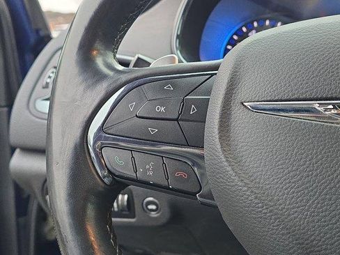 Used 2016 Chrysler 200 S w/ Comfort Group image 22