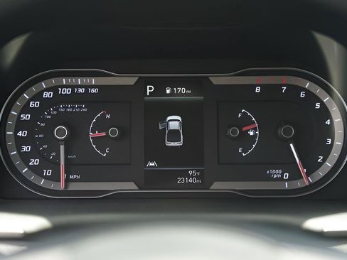 Used 2022 Hyundai Santa Cruz SEL w/ Cargo Package AWD/4WD image 24