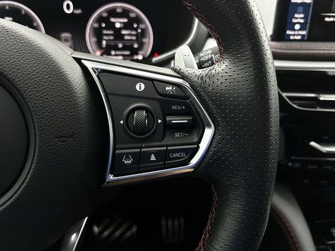 Used 2025 Acura MDX A-Spec AWD/4WD image 16