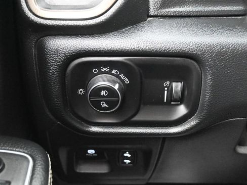 Used 2021 RAM 1500 Rebel w/ Level 1 Equipment Group AWD/4WD image 25