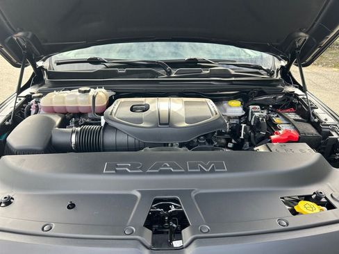 Used 2026 RAM 1500 Rebel w/ Rebel Level 1 Equipment Group AWD/4WD image 29