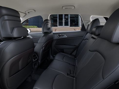 New 2026 Kia Sportage EX AWD/4WD image 23